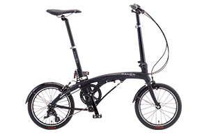 ／EEZZ D3 ［アルミフレーム］［外装3段変速］［16インチ］［折りたたみ］