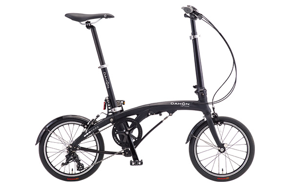 DAHON International EEZZ D3 スポーツ自転車 折りたたみ自転車 16インチ