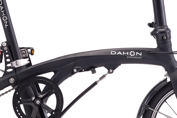 EEZZ D3 DAHON International(ダホンインターナショナル) 折りたたみ