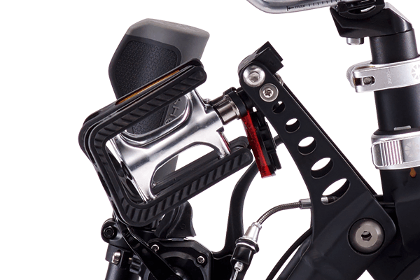 EEZZ D3 DAHON International(ダホンインターナショナル) 折りたたみ