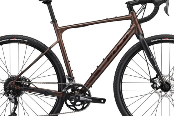 FUJI JARI1.7 グラベル ロードバイク