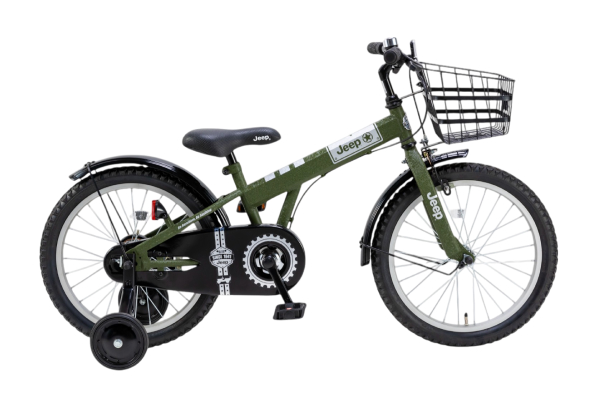 Rafina(ラフィーナ) こども用自転車 24インチ | 自転車通販「cyma 
