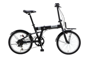 BLACK(2025モデル)/JE-206G