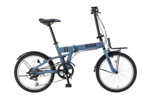 JE-206G ジープ(JEEP) 折りたたみ自転車 20インチ | 自転車通販