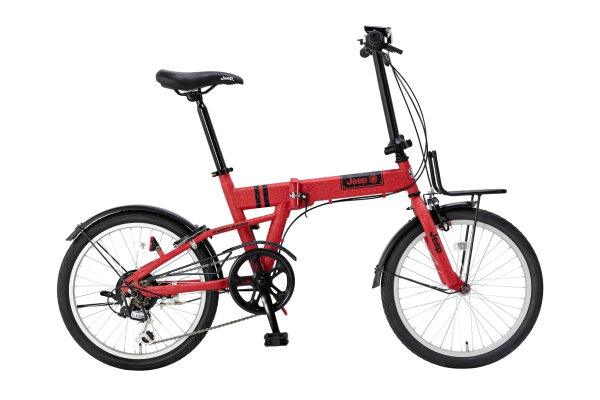 tern 折りたたみ自転車 熱っぽく 赤