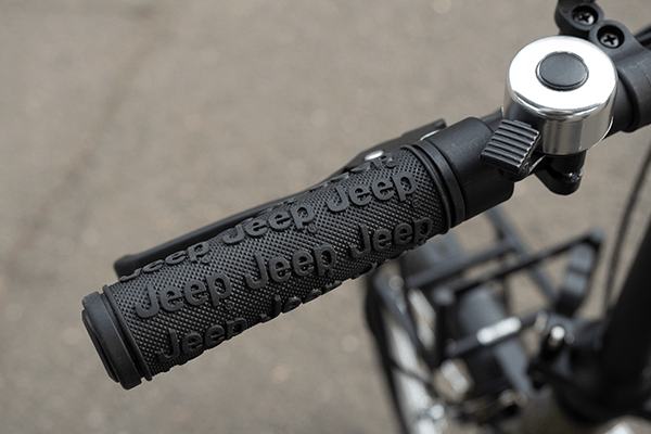 JE-206G ジープ(JEEP) 折りたたみ自転車 20インチ | 自転車通販
