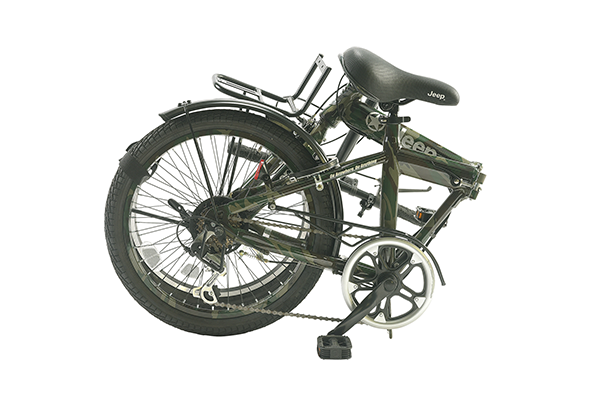 jeep 自転車 楽天市場】jeep 自転車（カラーグレー）（折りたたみ自転車