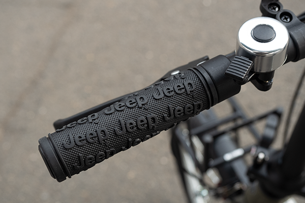 JE-206GRS ジープ(JEEP) 折りたたみ自転車 20インチ | 自転車通販