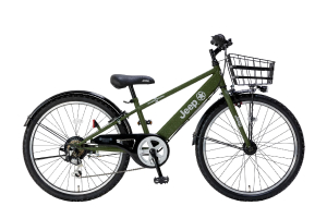 OLIVE／Jeep JE-20S/JE-22S/JE-24S (ジープ）