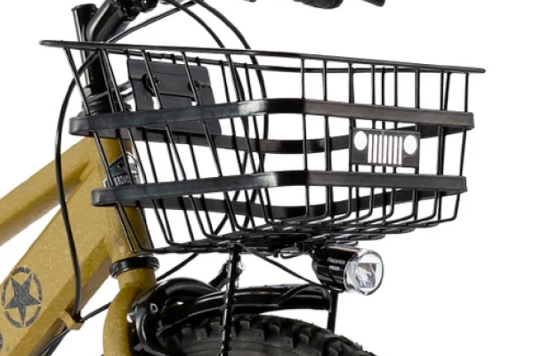 習い事やお出かけに便利なバスケット。