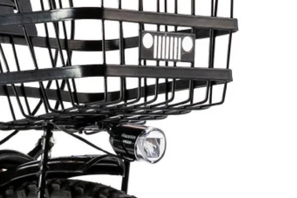 今期も出るからオートライト仕様なので、夕方自動的にライトがつくので安心です。