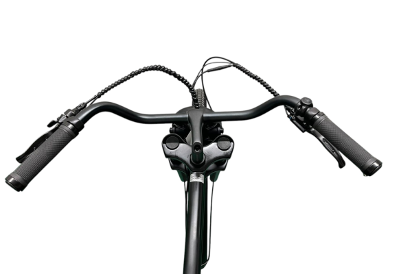 JE-260e ジープ(JEEP) 電動自転車・電動アシスト自転車 26インチ