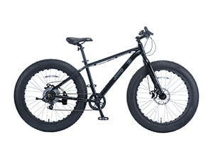 ／JE-267FT ［外装7段変速］［26インチ］