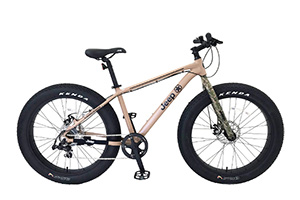 サンド／JE-267FT ［外装7段変速］［26インチ］