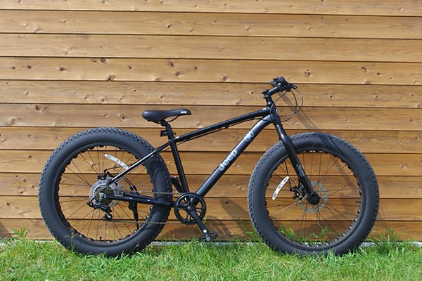 Jeep JE-267FT スポーツ自転車 マウンテンバイク 26インチ