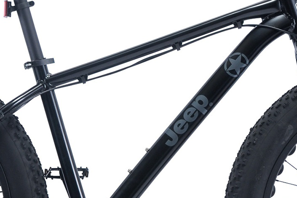 JE-267FT ジープ(JEEP) マウンテンバイク 26インチ | 自転車通販