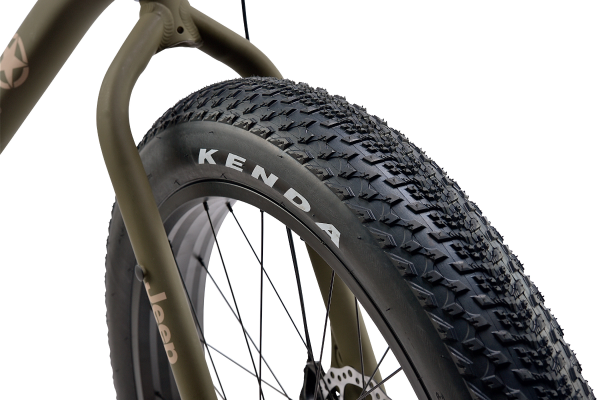 訳ありマウンテンバイク MTB 身長160-180cm 定価5万円前後 JEEP 訳あり