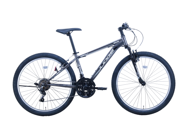 ジャッジ・MTBの商品画像