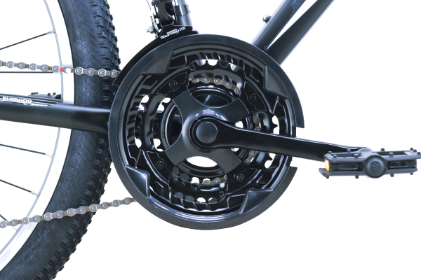 決まりました！マウンテンバイク　１８段　２６インチ　スピードメーター付き　山形発 ジャッジ・MTB サカイサイクル マウンテンバイク 26インチ