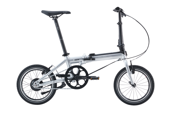 【電動自転車・電動アシスト自転車】DAHON K-FORTH(ケーフォース)