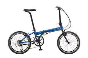 Speed D8 DAHON International(ダホンインターナショナル