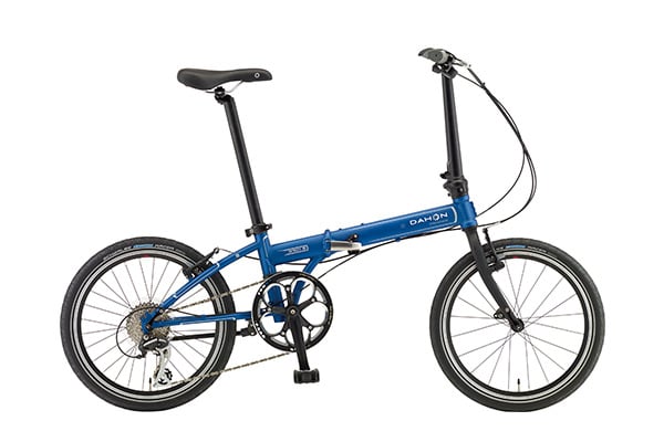 Speed D8 DAHON International(ダホンインターナショナル) 折りたたみ 