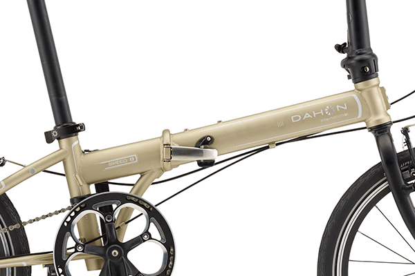 Speed D8 DAHON International(ダホンインターナショナル) 折りたたみ