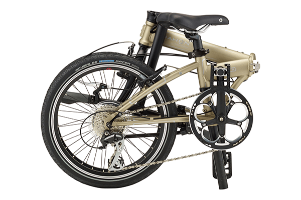 Dahon speed D8 20インチ　直接取引希望(新宿駅) Speed D8 DAHON International(ダホンインターナショナル