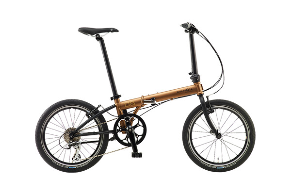 Speed D8 Street DAHON International(ダホンインターナショナル 