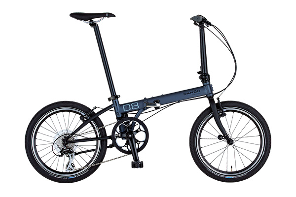 Speed D8 Street DAHON International(ダホンインターナショナル 