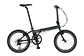 DAHON International Speed D8 Street［クロモリフレーム］［外装8段変速］［20インチ］［折りたたみ］