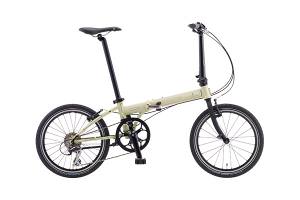 Speed D8 DAHON International(ダホンインターナショナル) 折りたたみ