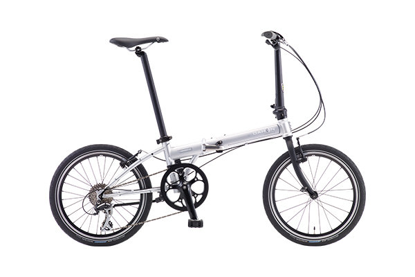 DAHON International Speed D8 折りたたみ自転車 20インチ