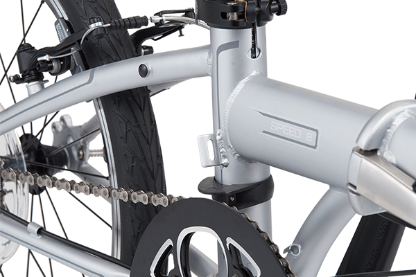 Speed D8 DAHON International(ダホンインターナショナル) 折りたたみ