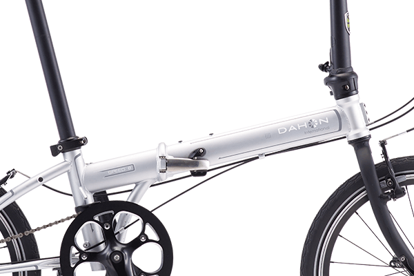 Speed D8 DAHON International(ダホンインターナショナル) 折りたたみ