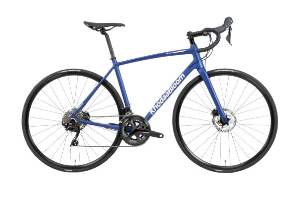 FARNA DISC 105 KhodaaBloom(コーダブルーム) ロードバイク 700C | 自転車通販「cyma  -サイマ-」人気自転車が最大40%OFF！