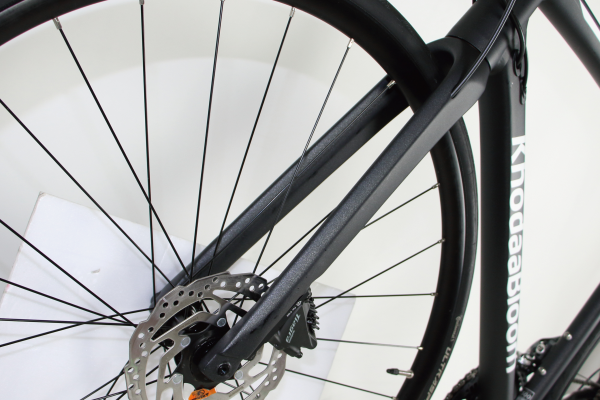 FARNA DISC TIAGRA KhodaaBloom(コーダブルーム) ロードバイク 700C