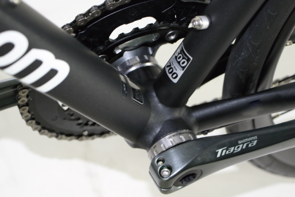 FARNA DISC TIAGRA KhodaaBloom(コーダブルーム) ロードバイク 700C