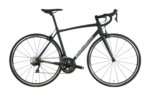 マットブラック