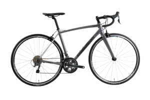 マットガンメタ／FARNA TIAGRA［外装20段変速］［アルミフレーム］