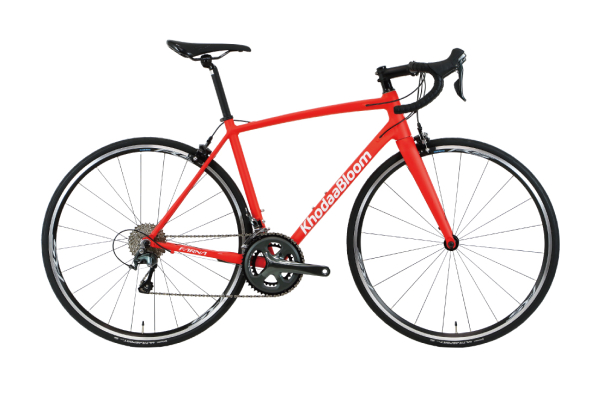 KhodaaBloom FARNA TIAGRA［外装20段変速］［アルミフレーム］