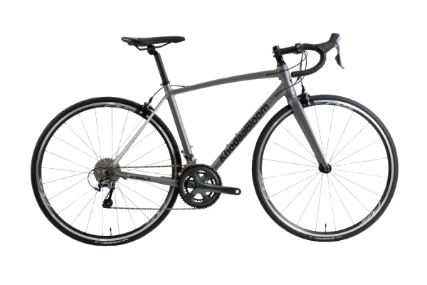 マットガンメタル