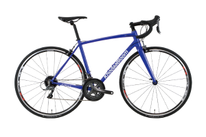 ブルー／FARNA CLARIS［外装16段変速］［アルミフレーム］