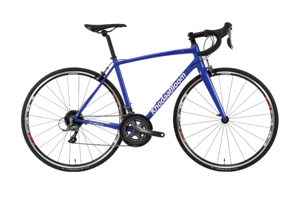 FARNA CLARIS KhodaaBloom(コーダブルーム) ロードバイク 700C  