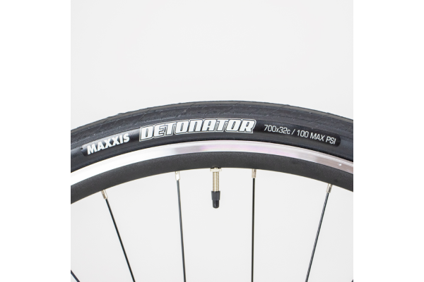KhodaaBloom RAIL タイヤ25c交換済み RAIL DISC - KhodaaBloom