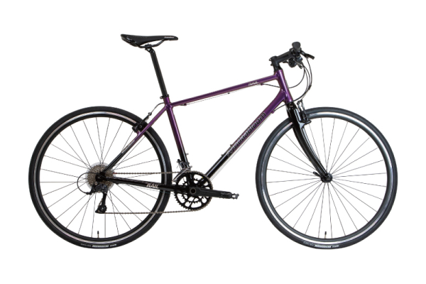 KhodaaBloom RAIL 700 Super Light スポーツ自転車 クロスバイク 700C