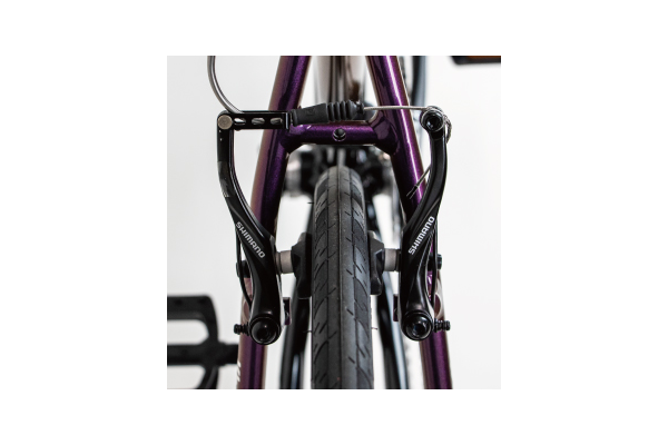 RAIL 700 Super Light KhodaaBloom(コーダブルーム) クロスバイク 700C | 自転車通販「cyma  -サイマ-」人気自転車が最大40%OFF！