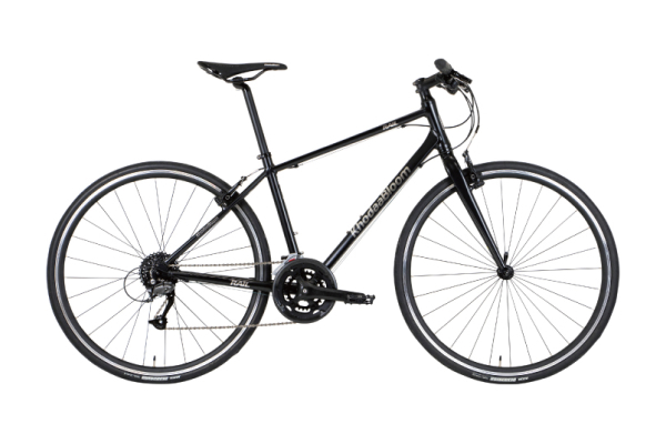 マットブラック