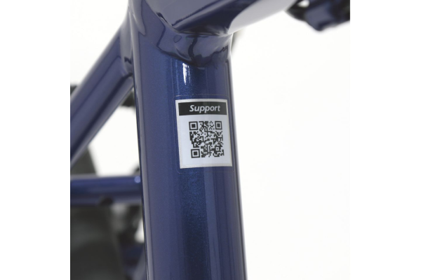 メンテナンスなどのユーザーサポートコンテンツをWEBで展開。