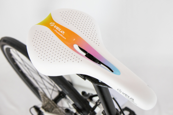 RAIL sakura KhodaaBloom(コーダブルーム) クロスバイク 700C | 自転車